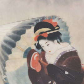 吹雪/1985年