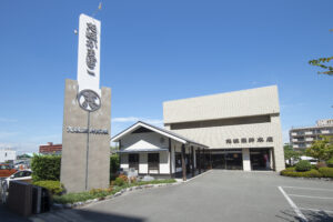 【年末短期】直営店舗での軽作業