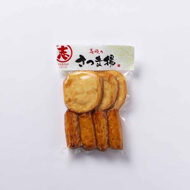 さつま揚げ（真空パック）